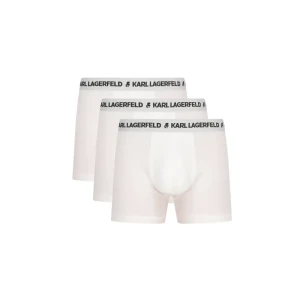 Karl Lagerfeld Bokserki 3-pack