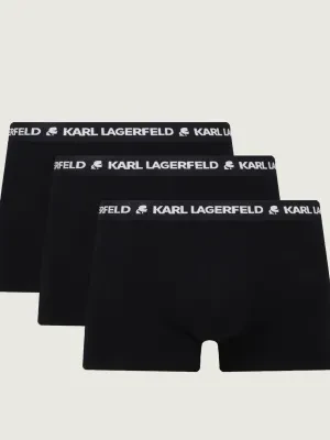 Karl Lagerfeld Bokserki 3-pack