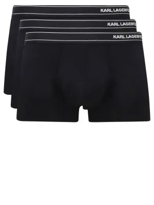 Karl Lagerfeld Bokserki 3-pack