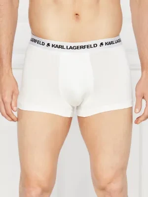 Karl Lagerfeld Bokserki 3-pack