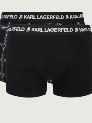 Karl Lagerfeld Bokserki 3-pack