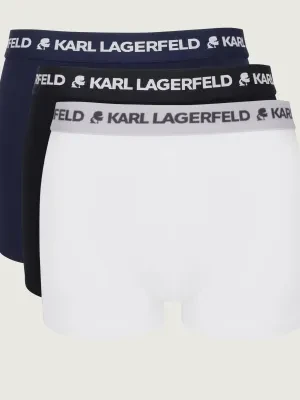 Karl Lagerfeld Bokserki 3-pack