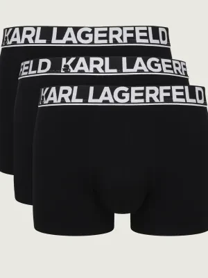 Karl Lagerfeld Bokserki 3-pack