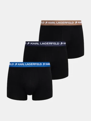 Karl Lagerfeld bokserki 3-pack