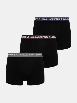 Karl Lagerfeld bokserki 3-pack