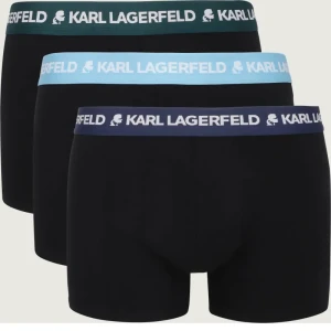 Karl Lagerfeld Bokserki 3-pack