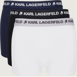Karl Lagerfeld Bokserki 3-pack
