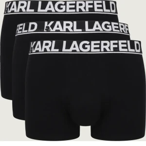 Zdjęcie produktu Karl Lagerfeld Bokserki 3-pack
