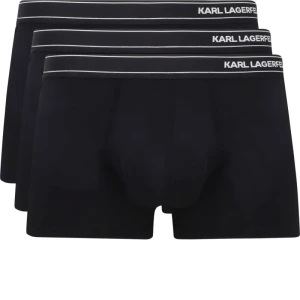 Karl Lagerfeld Bokserki 3-pack