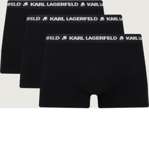 Karl Lagerfeld Bokserki 3-pack