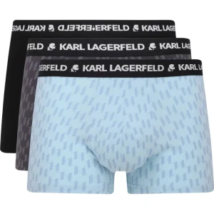 Karl Lagerfeld Bokserki 3-pack