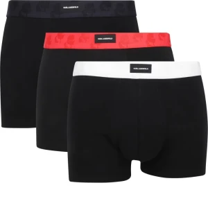 Zdjęcie produktu Karl Lagerfeld Bokserki 3-pack