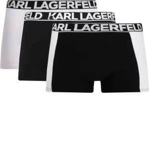 Karl Lagerfeld Bokserki 3-pack