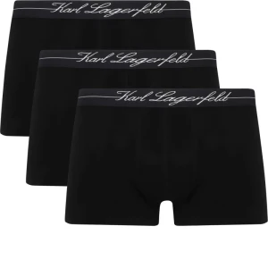 Karl Lagerfeld Bokserki 3-pack