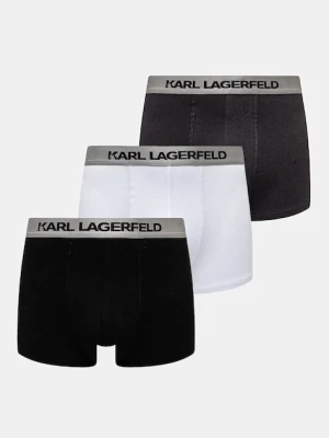 Karl Lagerfeld bokserki 3-pack