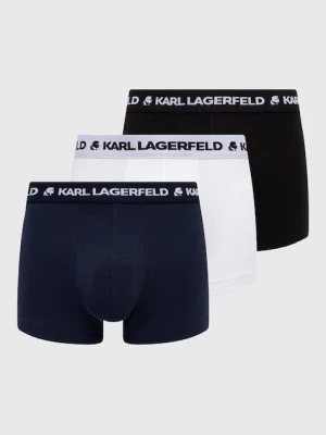 Karl Lagerfeld bokserki 3-pack
