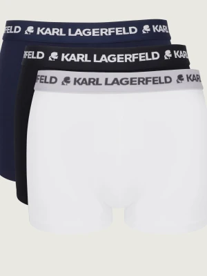 Karl Lagerfeld Bokserki 3-pack