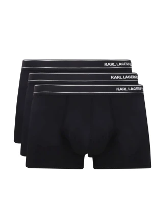 Karl Lagerfeld Bokserki 3-pack