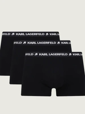 Karl Lagerfeld Bokserki 3-pack