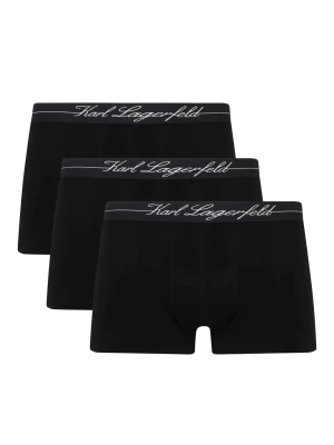 Karl Lagerfeld Bokserki 3-pack