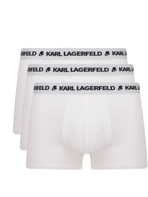 Karl Lagerfeld Bokserki 3-pack