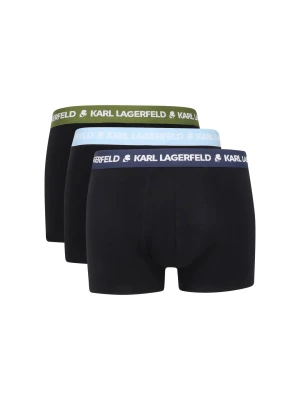 Karl Lagerfeld Bokserki 3-pack