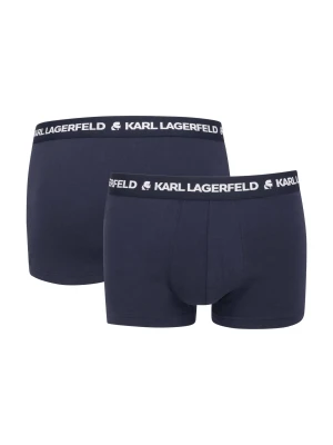 Karl Lagerfeld Bokserki 3-pack