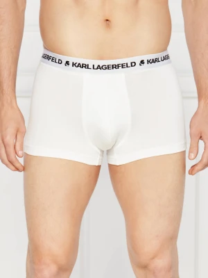 Karl Lagerfeld Bokserki 3-pack