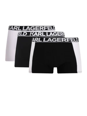 Karl Lagerfeld Bokserki 3-pack