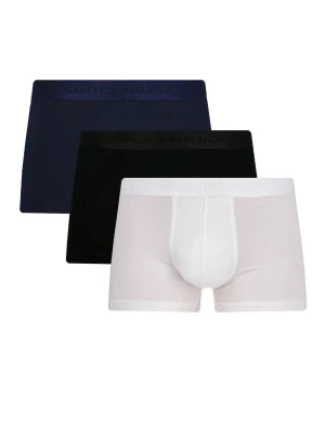 Karl Lagerfeld Bokserki 3-pack