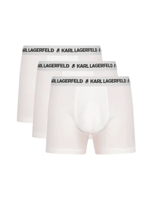 Karl Lagerfeld Bokserki 3-pack