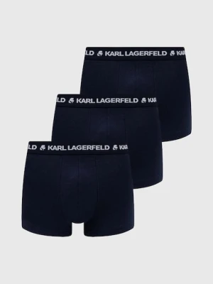 Karl Lagerfeld bokserki 3-pack