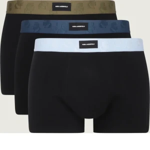 Karl Lagerfeld Bokserki 3-pack Kameo