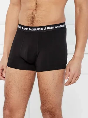 Karl Lagerfeld Bokserki 5-pack