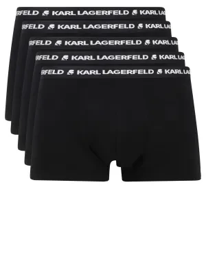 Karl Lagerfeld Bokserki 5-pack