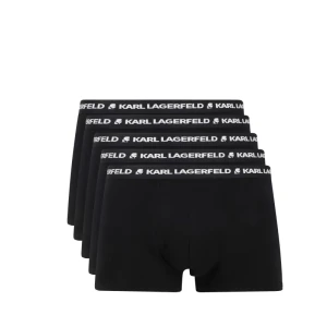 Karl Lagerfeld Bokserki 5-pack