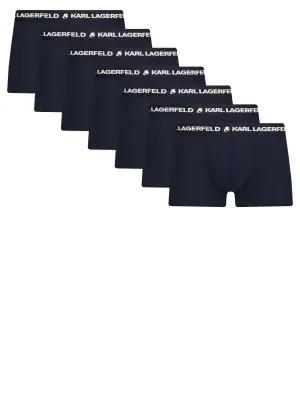 Karl Lagerfeld Bokserki 7-pack