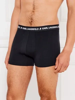 Karl Lagerfeld Bokserki 7-pack