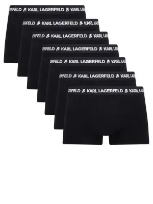 Karl Lagerfeld Bokserki 7-pack