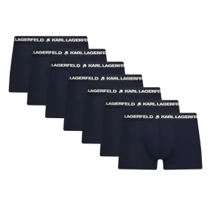 Karl Lagerfeld Bokserki 7-pack
