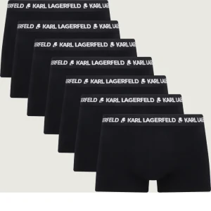 Karl Lagerfeld Bokserki 7-pack