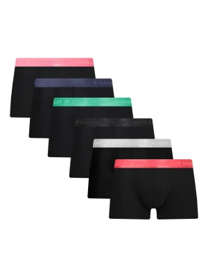 Karl Lagerfeld Bokserki 7-pack