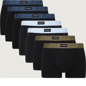 Karl Lagerfeld Bokserki 7-pack Kameo