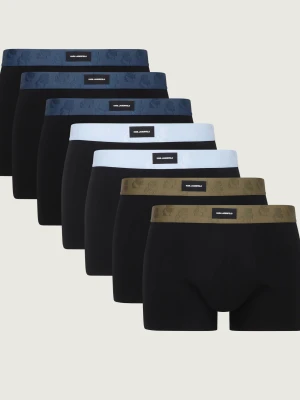 Karl Lagerfeld Bokserki 7-pack Kameo