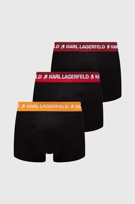 Karl Lagerfeld bokserki męskie