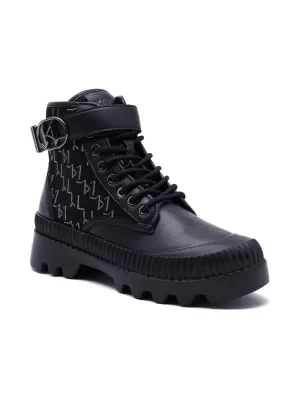 Karl Lagerfeld Botki TREKKA II