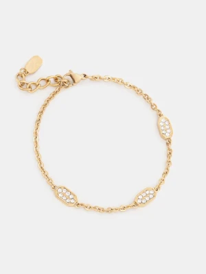 Karl Lagerfeld bransoletka