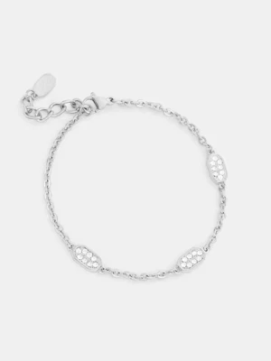 Karl Lagerfeld bransoletka damska KLAYC65