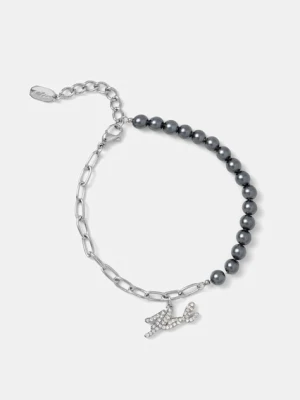 Karl Lagerfeld bransoletka