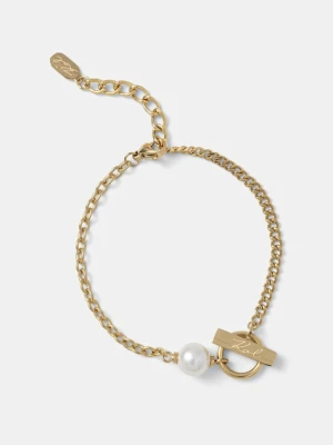 Karl Lagerfeld bransoletka